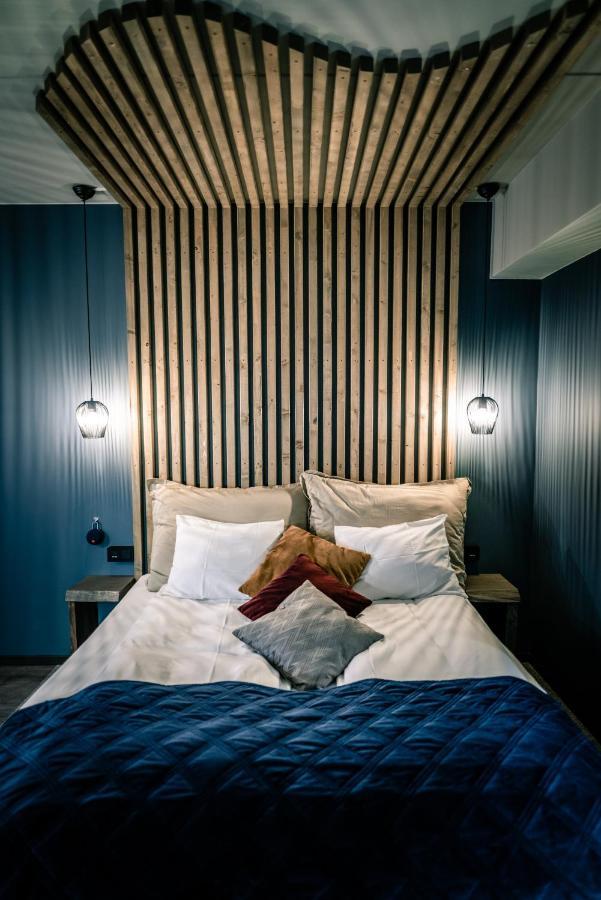 Hotel Canyon