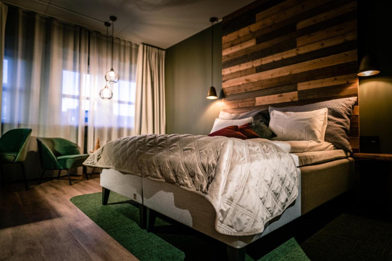 Canyon Hotel Alta