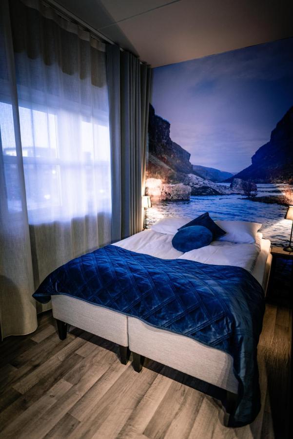 Canyon Hotel Alta
