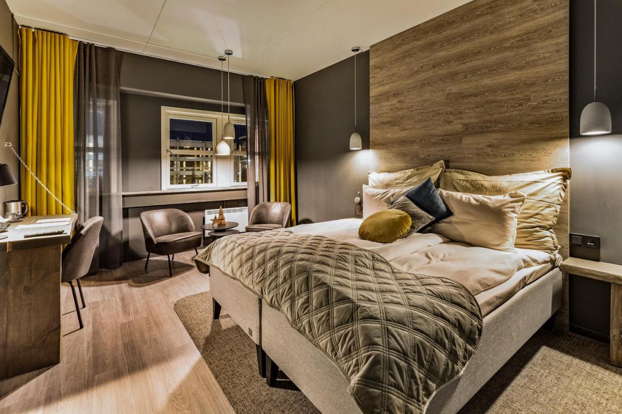 Canyon Hotel 3*