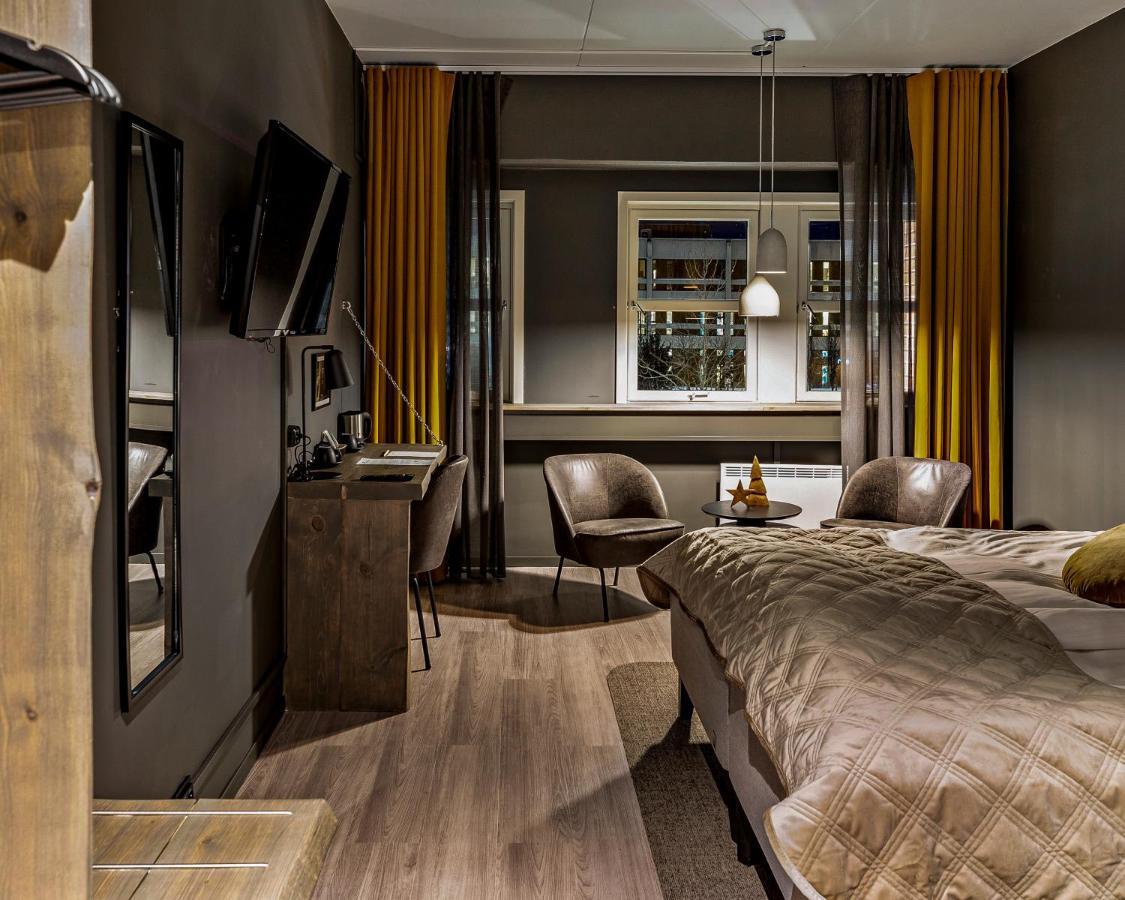 Hotel Canyon 3*