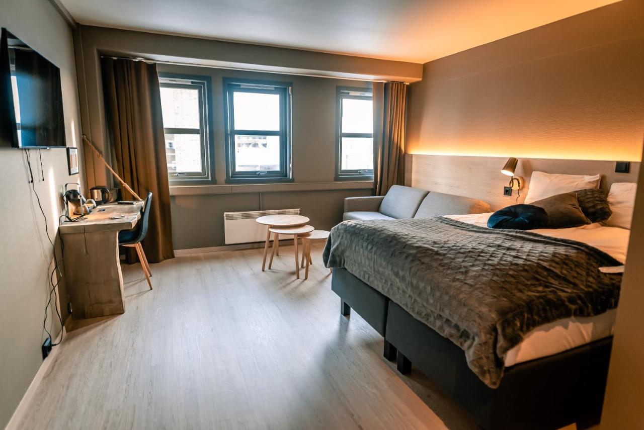 Hotel Canyon Alta