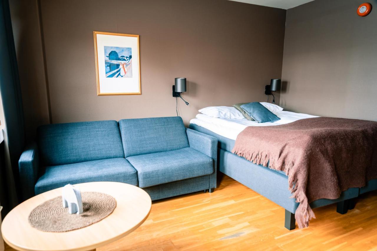 Canyon Hotel Alta