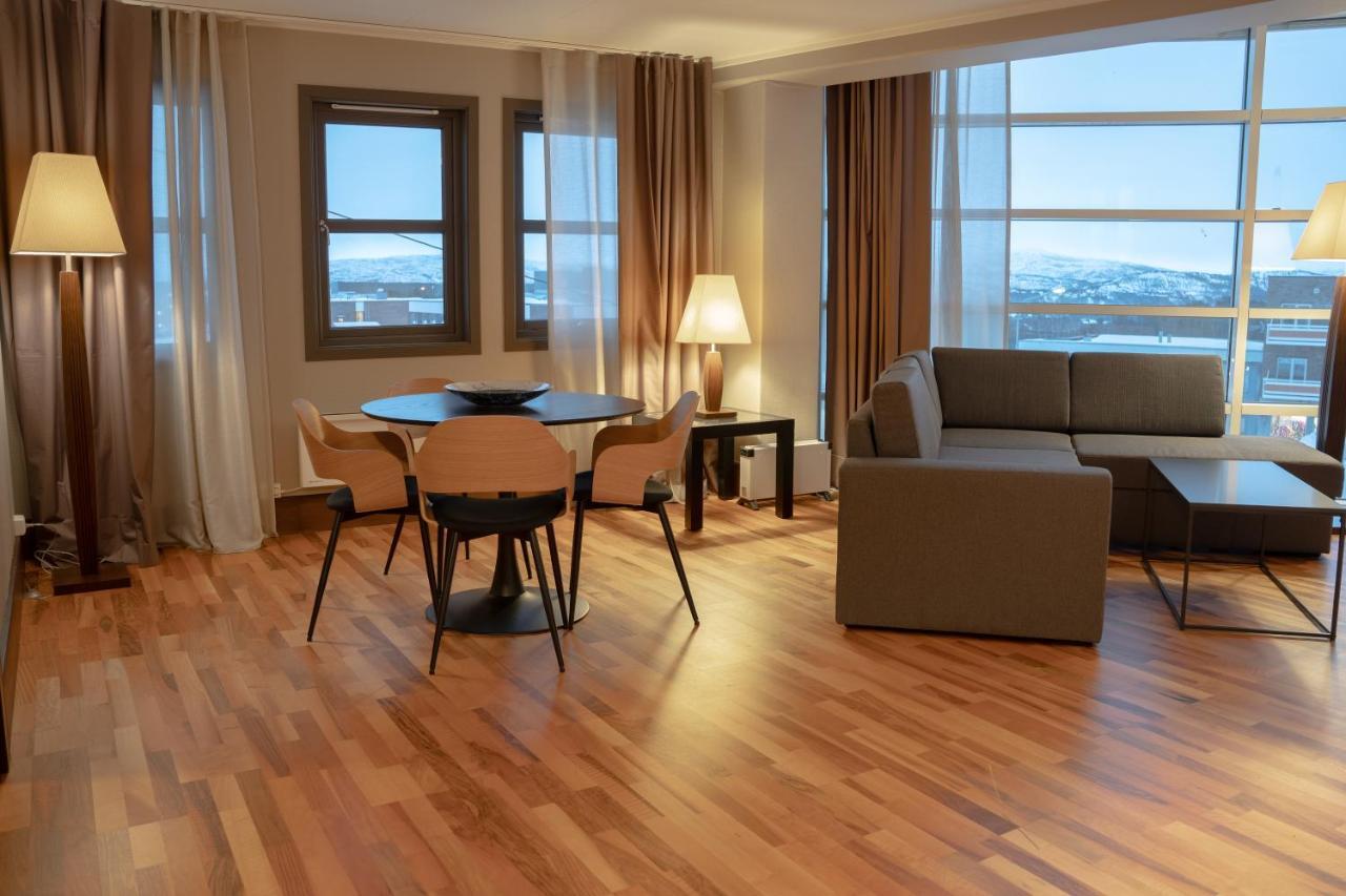 Canyon Hotel