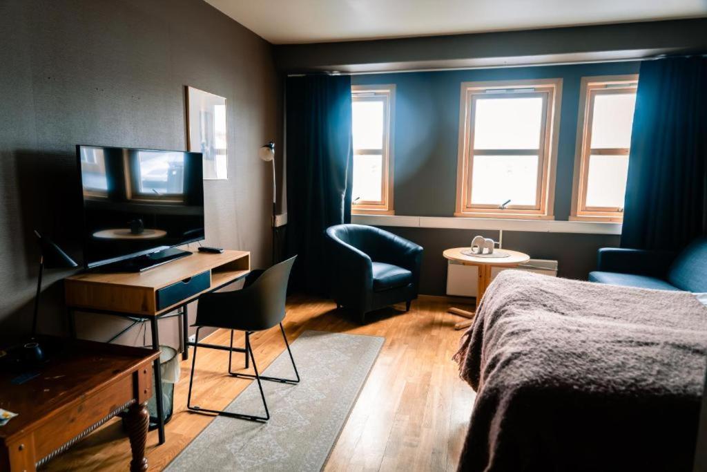 Canyon Hotel Alta